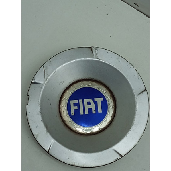 Calota Roda Centro Fiat Stilo Abarth Aro 13,14,15,17