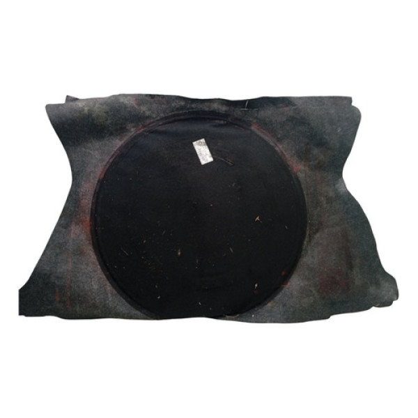 Carpete Volkswagen Gol G5 2009 2016