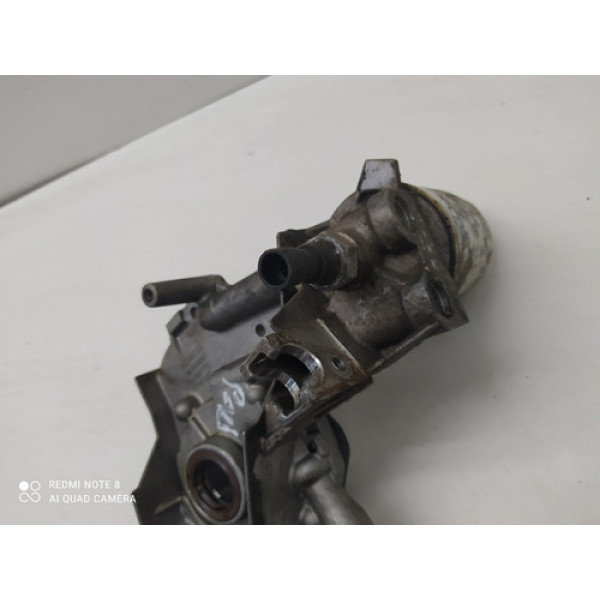 Bomba Óleo Fiat Uno 1.0 1.3 8v Fire 2002 A 2012