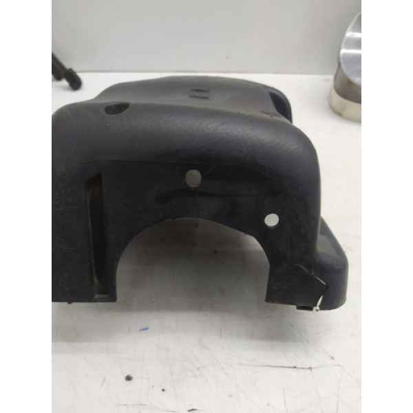 Moldura Chave De Seta Inferior  Honda Civic 01 A 05