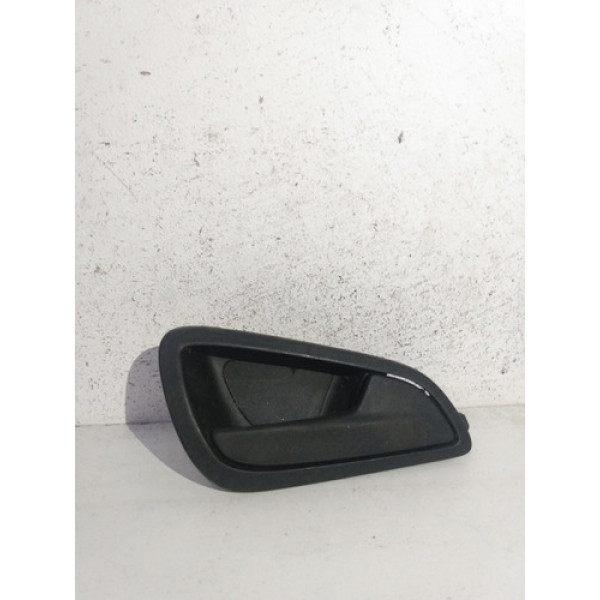 Maçaneta Dianteira Interna Ford Ka 2015 Direita