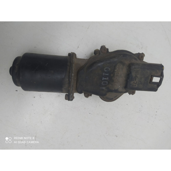 Motor Limpador Parabrisa Honda Civic 1998 