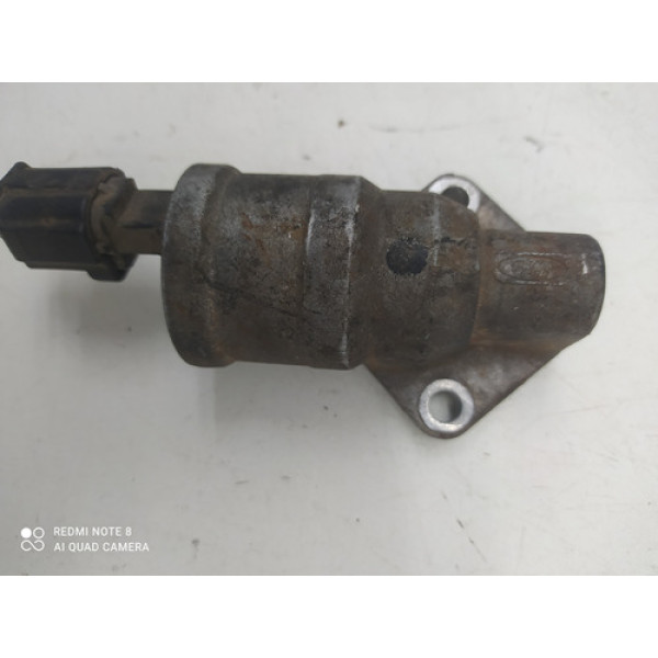 Válvula Controle Marcha Lenta Ford Ka 1.6 2003