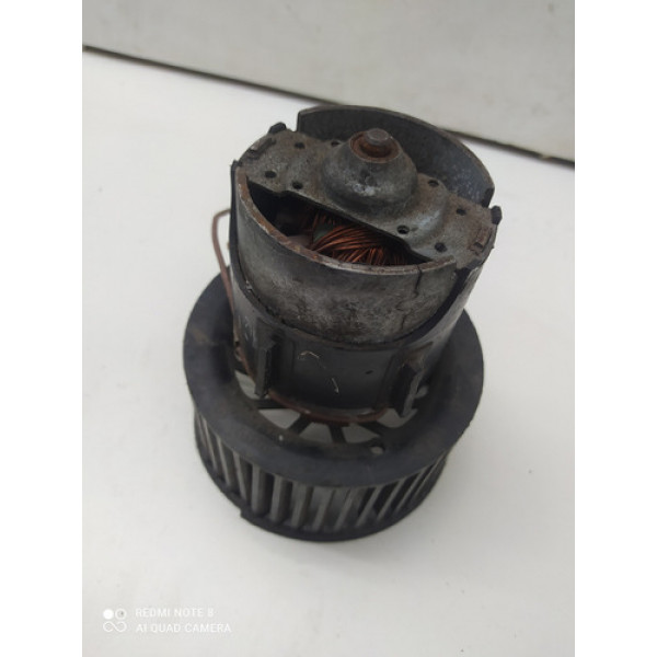 Motor Ar Forçado Gm Meriva