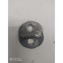Batente Fechadura Porta Hyundai Hb20 1.0 2021