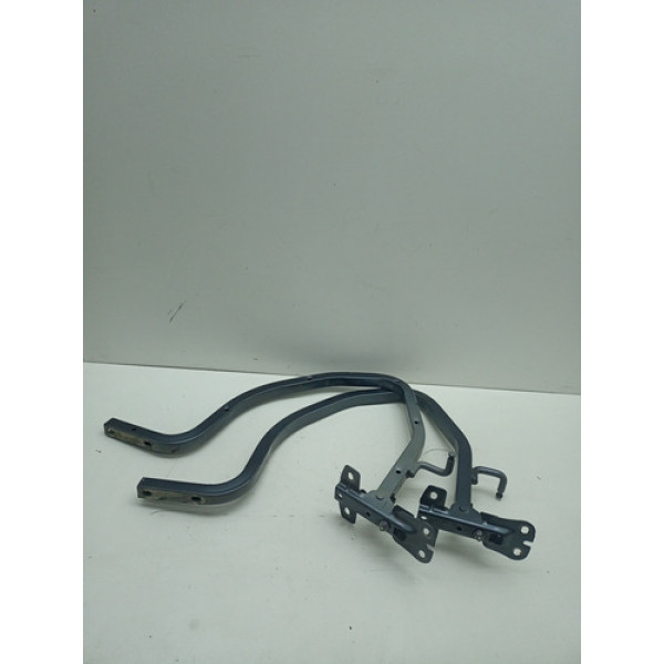 Par Dobradiças Tampa Traseira Voyage 2015