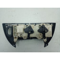 Painel Comando Ar Renault Scenic 96/2010 662366x