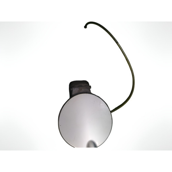 Portinhola Tanque Combústivel Vw Spacefox 