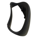 Moldura Painel Velocímetro Peugeot 206 1999 Preto