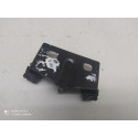 Trinco Tranca Batente Tampa Traseira Citroen C3 2016/2017