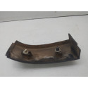 Moldura Para-choque Traseiro Esquerda Chevrolet Zafira 2011