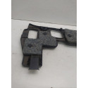 Acabamento Painel Inferior Lado Esquerdo Honda Fit 2004 2008