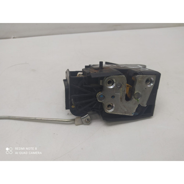 Fechadura Traseira Direita Renault Sandero Logan 