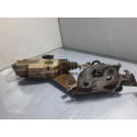 Trava De Porta Dianteira Esquerda 5vias Fiat Uno 976678920