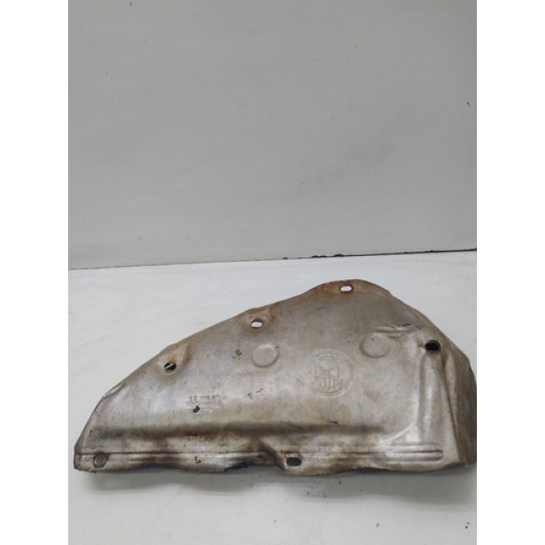 Defletor Coletor Ford Fiesta 2008 2s6g9n454eb