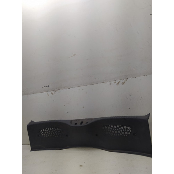 Moldura Porta Malas Fiat Palio 2012 2017 100204741