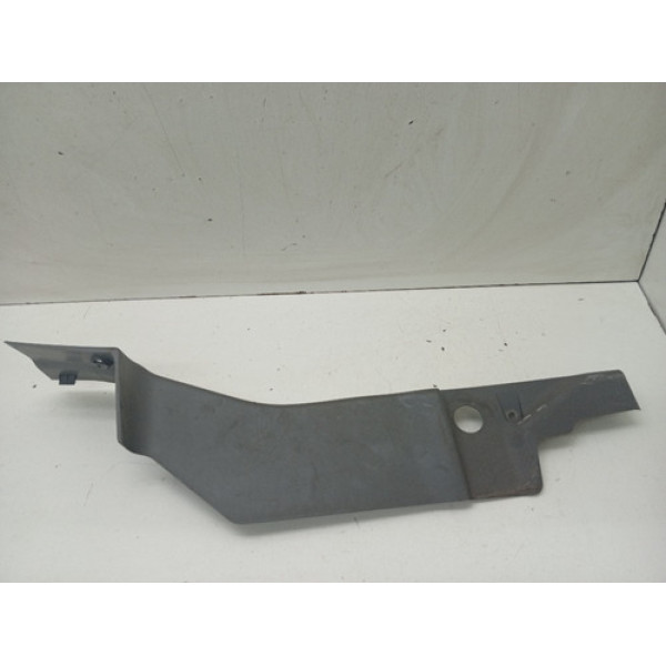 Soleira Porta Esquerdo Traseiro Grand Fiat Siena 2013 A 2015