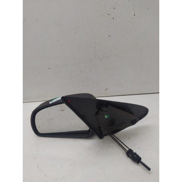 Retrovisor Esquerdo Chevrolet Corsa 2011 
