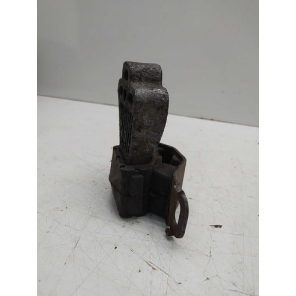 Coxim Direito Motor Fiesta Courier Zetec Rocam 1999