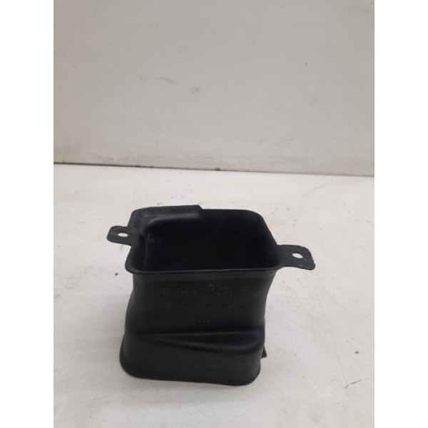 Duto Ar Lateral Ford Fiesta 1997 F57hi9a843ab