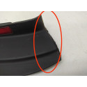 Cobertura Parachoque Volkswagen Passat 2010 3c9945100 Avaria