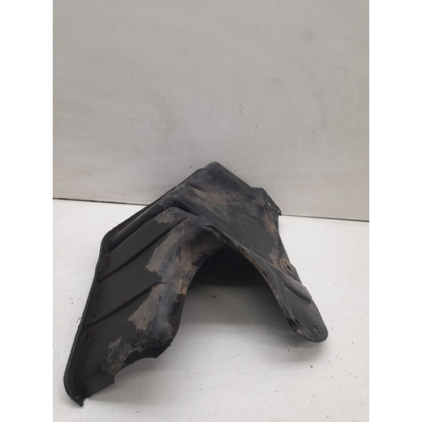 Protetor Caixa Da Roda Fiat Strada 2020 2023