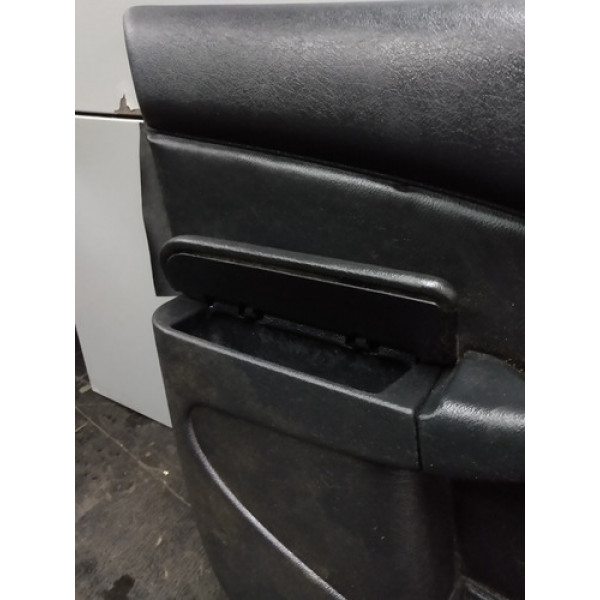 Forro Porta Dianteira Esquerda Citroen Xsara Exclusive2010