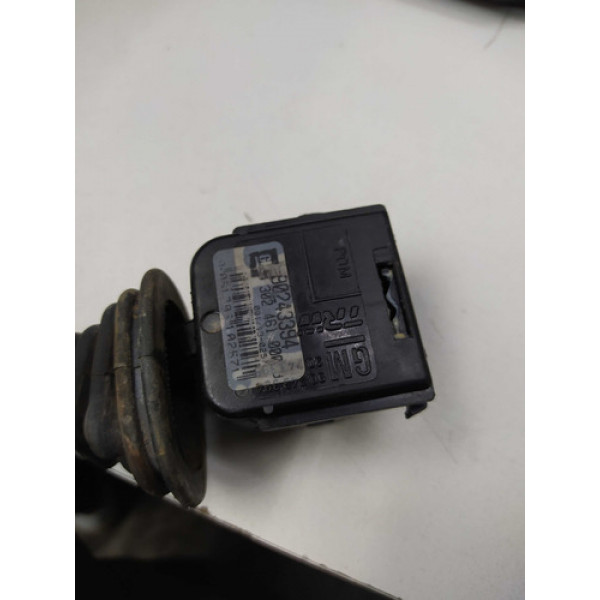 Chave De Limpador De Para-brisa Gm Corsa Código 90243394