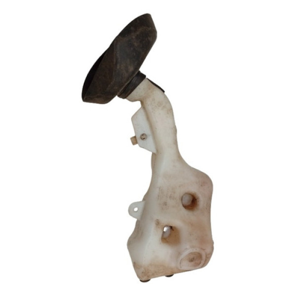 Reservatório Partida Frio Gasolina Ford Fiesta 2006 2014