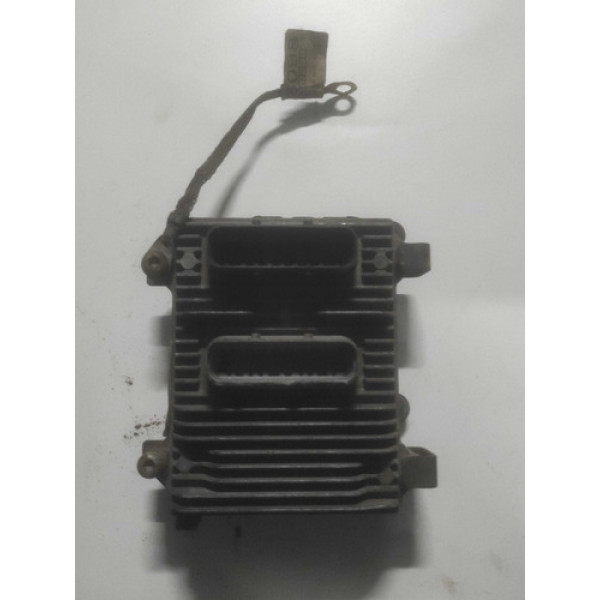 Módulo Injeção Chevrolet Celta 2004 1.0 8v Dxyy93314845 