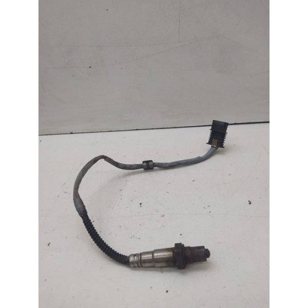 Sonda Lambda Secundária Bmw 320i 2.0 2015 758912204