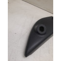 Acabamento Interno Retrovisor Lado Esquerdo Vw Voyage 2015