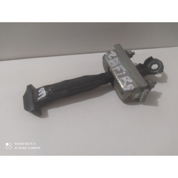 Limitador Porta Dianteira Chevrolet Agile Zafira 2010-2014