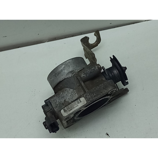Tbi Corpo Borboleta Ford Ka Fiesta 1.0 1.6 Vp2n1u9e927cb