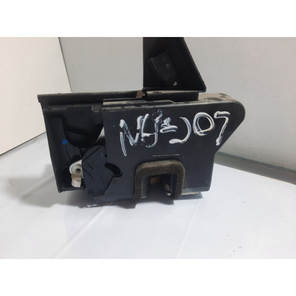 Fechadura Dianteira Direita Renault Logan 805028267r 