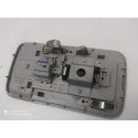 Lanterna Teto Interna Corolla Fielder 1999a2007
