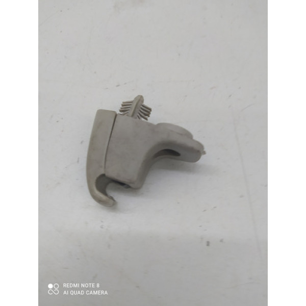 Suporte Quebra Sol Fiat Idea 2006 A 2016