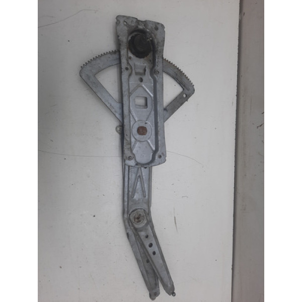 Maquina Vidro Manual Dianteiro Direito Gm Corsa 98/08