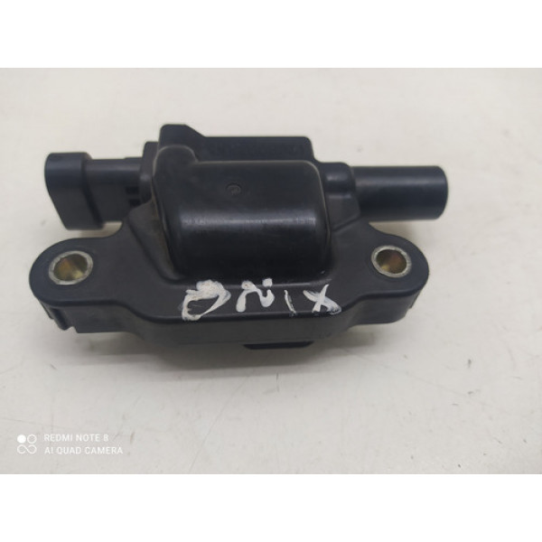 Bobina Ignição Onix Spin Cobalt 1.0 2013 A 2020