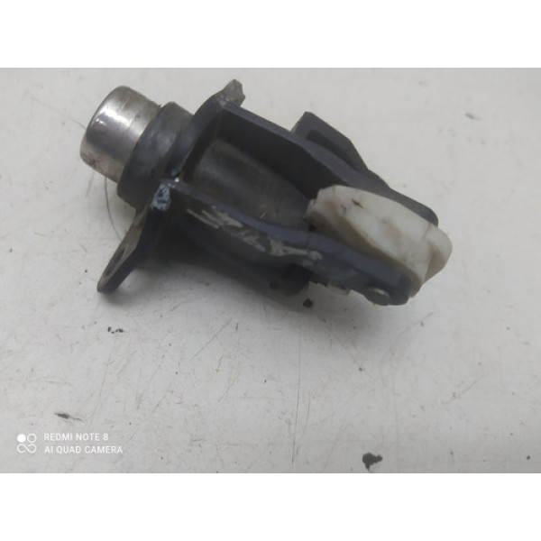 Miolo Tampa Traseira Chevrolet Kadett Sem Chave 1998