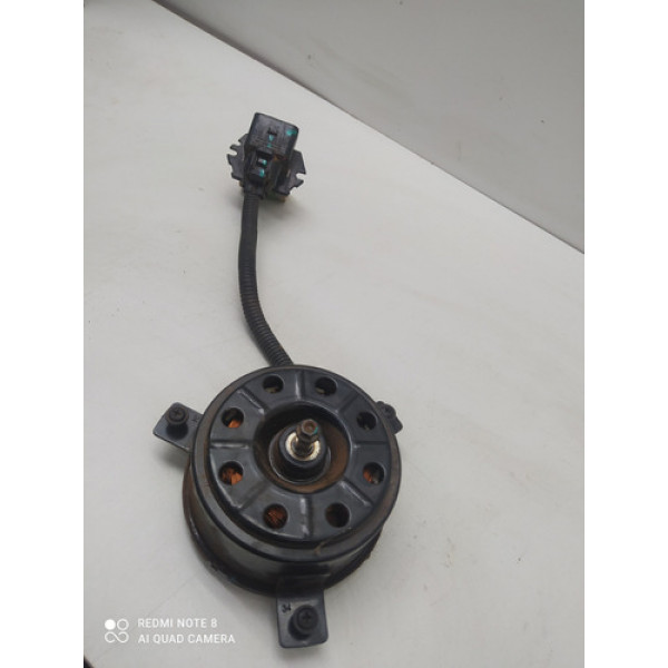 Motor Ventoinha Hyundai Hb20 1.0 2016 Flex 