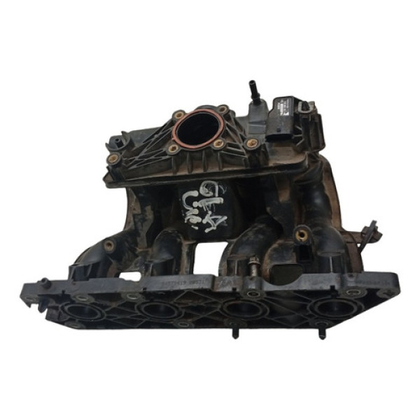 Coletor Admissão Chevrolet Celta 2009 2011 24579419