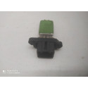 Resistência Ventilação Interna Ford Fiesta 2011