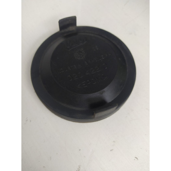 Tampa Vedação Farol Citroen C3 2021 0204220
