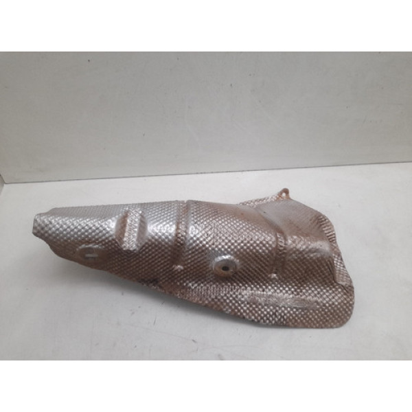 Defletor Calor Escape Ford Fiesta 2011 2s655k286ha