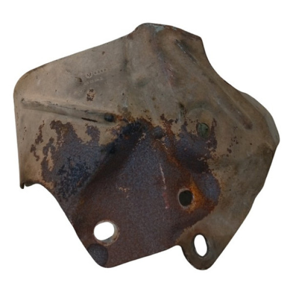 Defletor Calor Escape Volkswagen Gol 2006 2014 02612959510