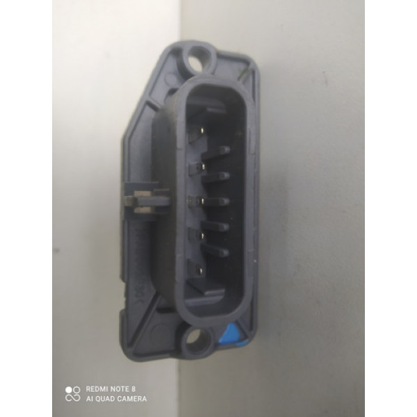 Resistência Ventilador Chevrolet Cobalt 2017