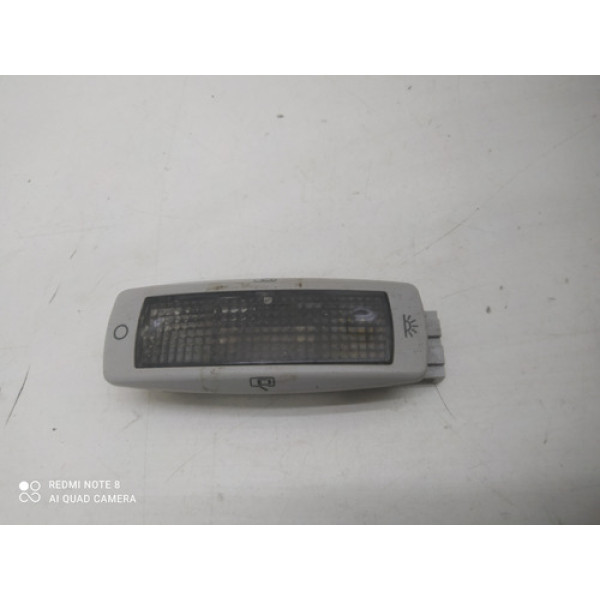 Luz Interna Teto Cortesia Volkswagen Fox Crossfox 2014