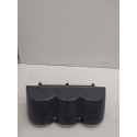 Acabamento Inferior Comando Ar Honda Fit 2003 2007 77290sad