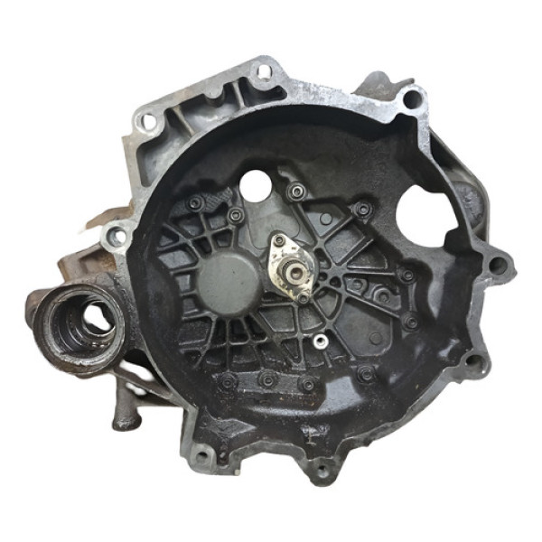 Caixa Câmbio Volkswagen Fox 1.6 2010